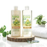 Vytabotanicals Hemp Oil Shampoo and Conditioner