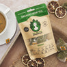 Vytabotanicals Body and Mind Botanicals Organic Hemp Tea