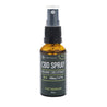 Organic CBD Extract, 500mg (1.67%) Spray in a 30ml Spray Bottle
