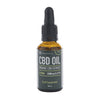 Vytabotanicals CBD 2000mg (6.67%) Organic CBD Oil 30ml Bottle
