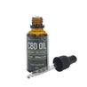 Vytabotanicals CBD 2000mg (6.67%) Organic CBD Oil 30ml Bottle