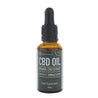 Vytabotanicals CBD 1000mg (3.33%) Organic CBD Oil 30ml Bottle