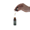 Vytabotanicals CBD Oil, 500mg (5%) Oil with bottle and dropper