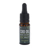 CBD 1500mg Organic CBD Extract in a 10ml Dropper Bottle