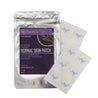 Vytabotanicals Sleep Aid Dermal Skin Patch with Valerian, Passionflower, Hops and CBD. 