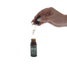 Vytabotanicals CBD Oil, 2000mg (20%) Oil with hand and dropper