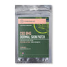 8mg of CBD Dermal Patches
