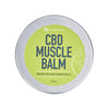 Vytabotanicals CBD Muscle Balm for tired, fatigued and aching muscles. 