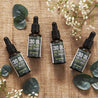 CBD Oil 30ml Group Shot