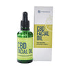 Vytabotanicals CBD Facial Oil. A skin smoothing antioxidant formula. 