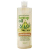 Vytabotanicals Hemp OIl Conditioner, pair with hemp oil shampoo