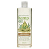 Hemp Oil Shampoo with Hemp Oil. Nourishing and Moisturising Shampoo. Buy with a conditioner.