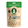 Vytabotanicals Body Mind and Botanicals Original Organic Hemp CBD Teabags. 40mg CBD. 